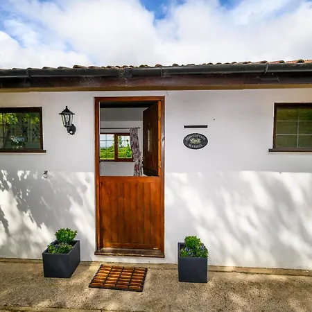 Bluebells By Stae-homes Han/Misafirhane *