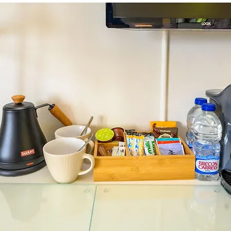 Han/Misafirhane Bluebells By Stae-homes Bristol