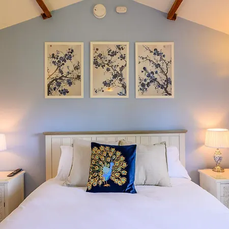 Bluebells By Stae-homes Bristol