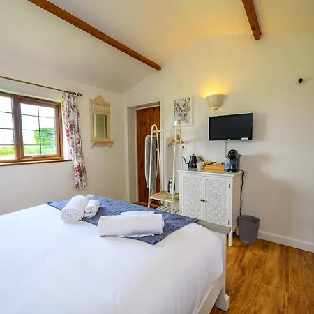 Bluebells By Stae-homes אורחן