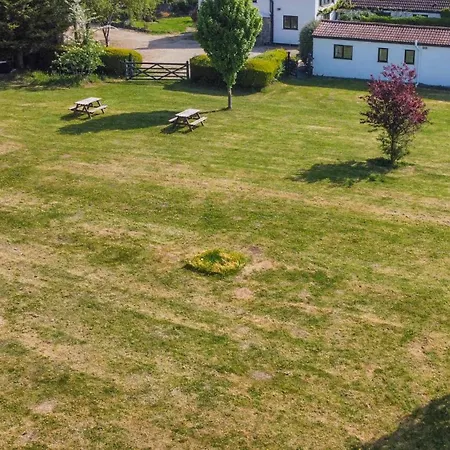 Bluebells By Stae-homes * בריסטול