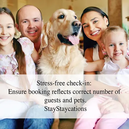 אורחן Bluebells By Stae-homes