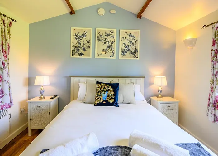 Inn Bluebells By Stae-homes *