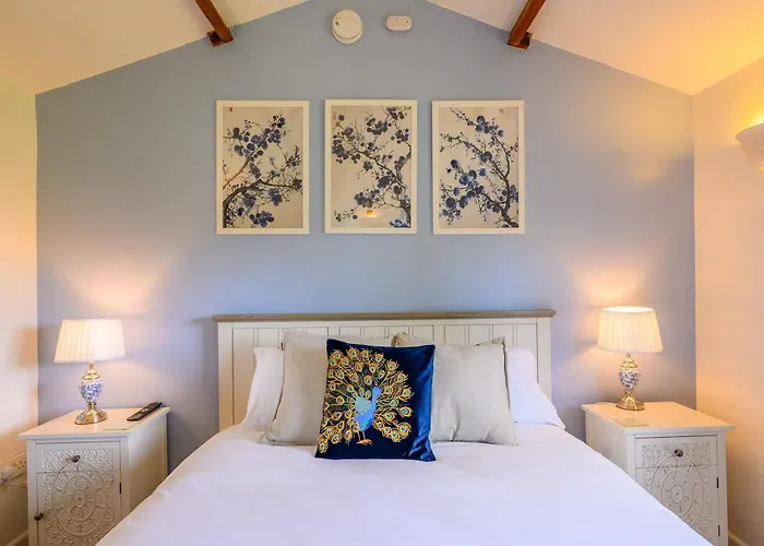 Bluebells By Stae-homes Bristol