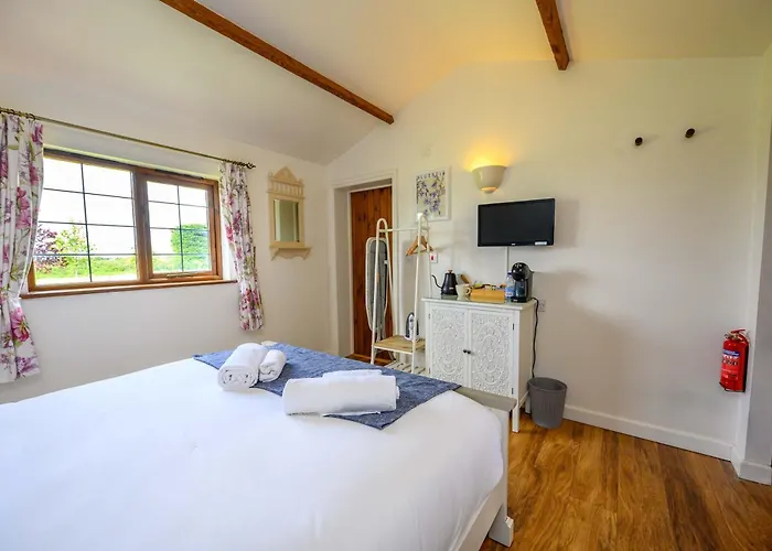 Bluebells By Stae-homes Πανδοχείο