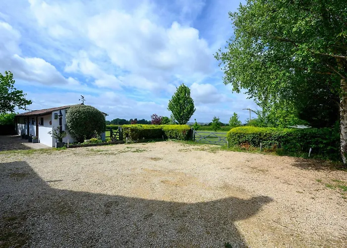 Bluebells By Stae-homes Locanda *