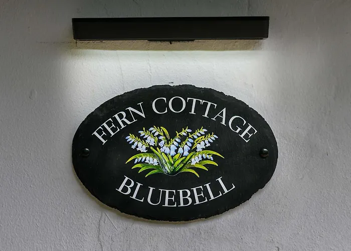 Πανδοχείο Bluebells By Stae-homes Μπρίστολ