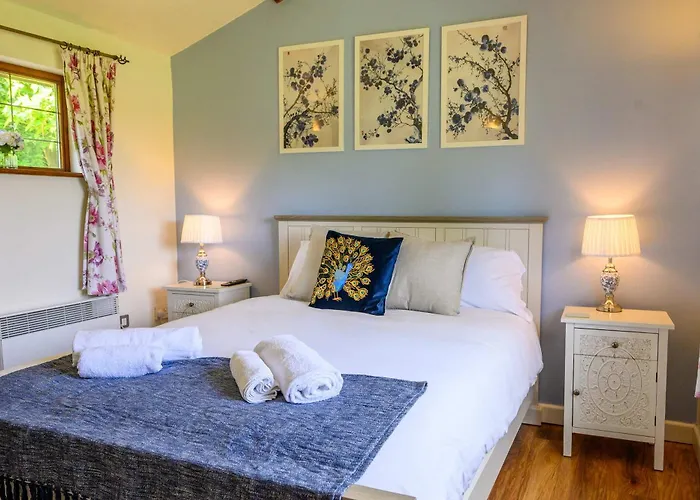 Bluebells By Stae-homes *