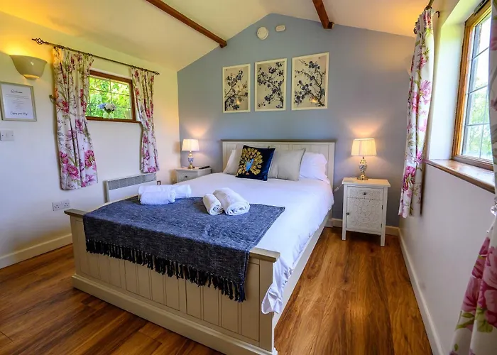 Bluebells By Stae-homes Inn *