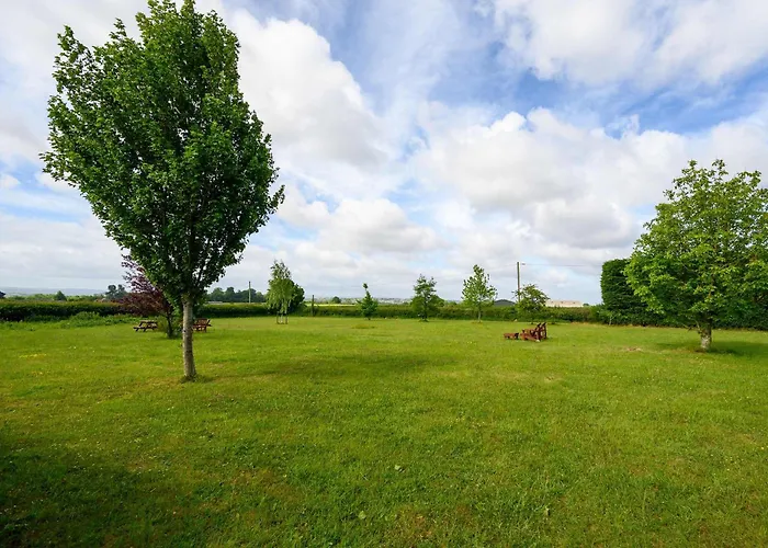 Inn Bluebells By Stae-homes Bristol