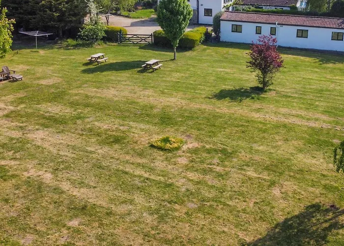 Bluebells By Stae-homes * Bristol