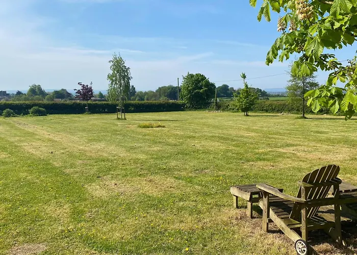 Bluebells By Stae-homes *