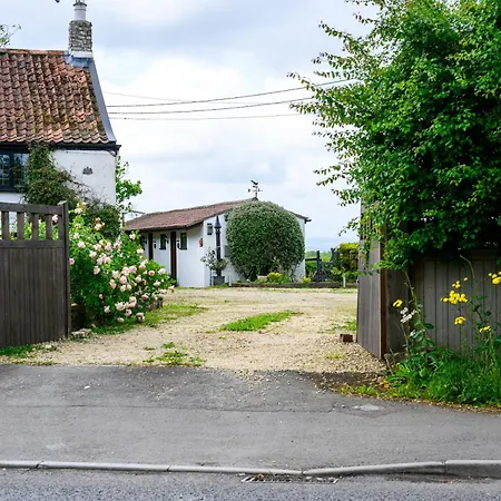 Bluebells By Stae-homes بيت ريفي