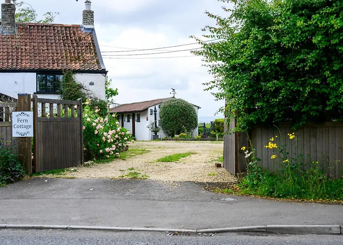 Bluebells By Stae-homes Kro