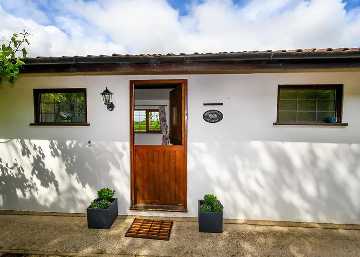 Bluebells By Stae-homes بيت ريفي *