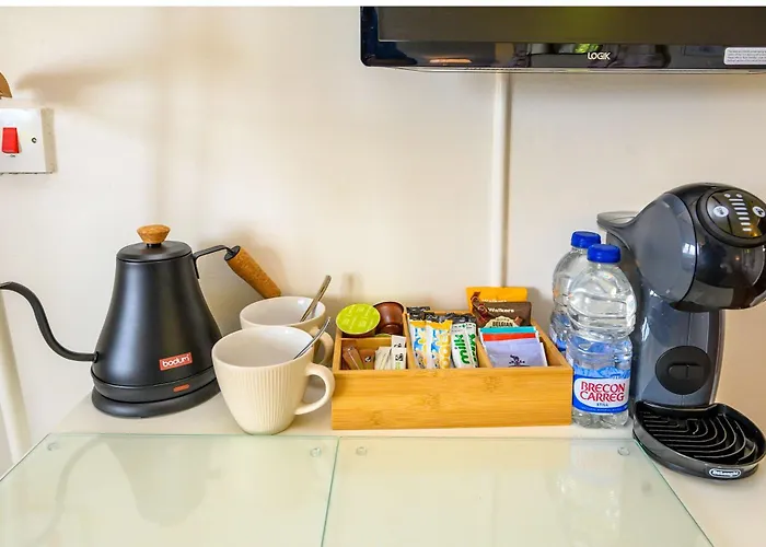 بيت ريفي Bluebells By Stae-homes بريستول