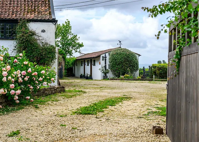 Bluebells By Stae-homes Kro