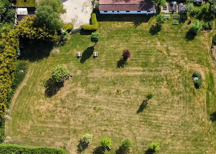 بيت ريفي Bluebells By Stae-homes